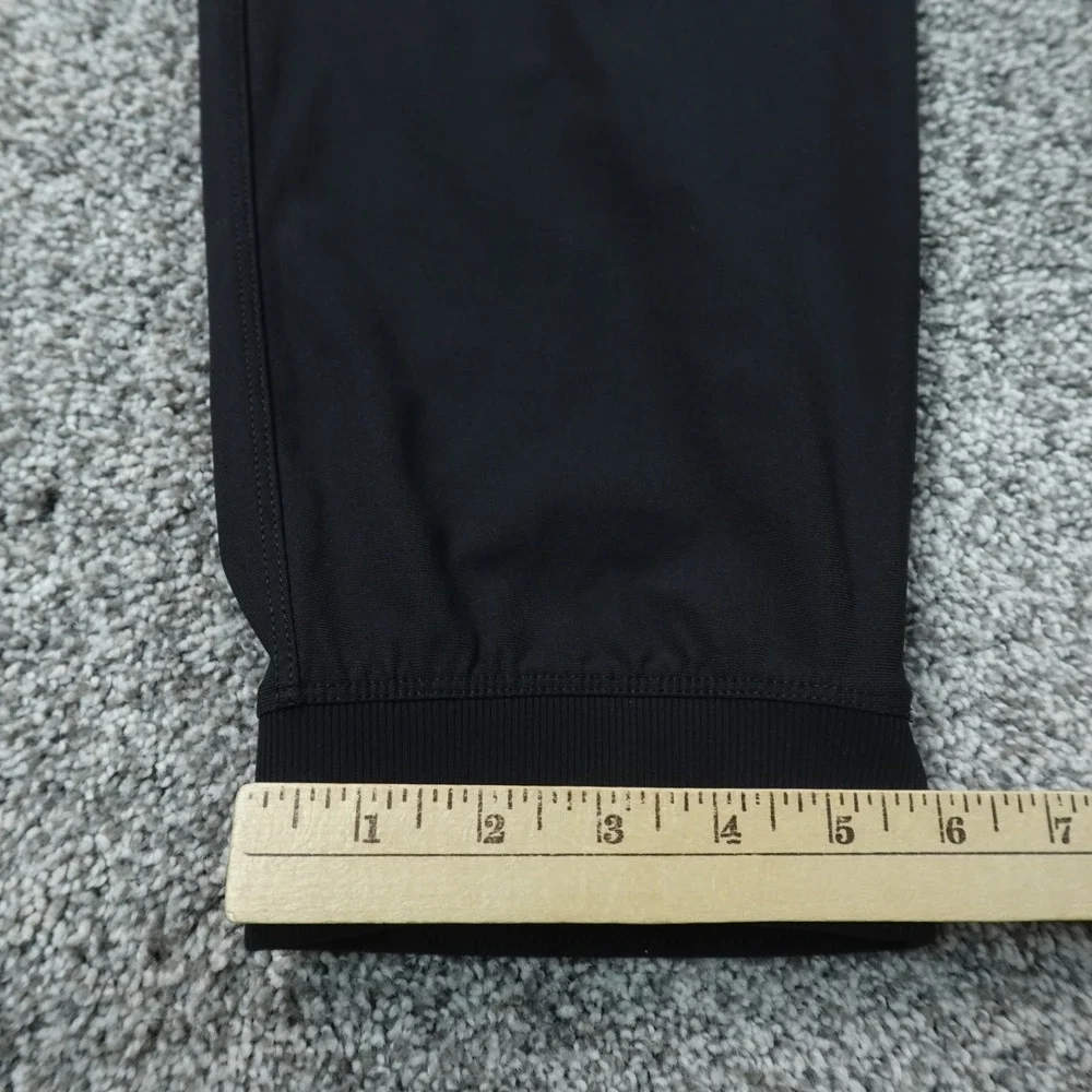 Lululemon Pants Mens 2XL Black ABC Jogger Drawstring Athletic Workout Sweatpants